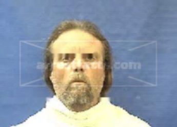 Anthony Gregg Armstrong