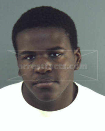 Michael Breon Bell