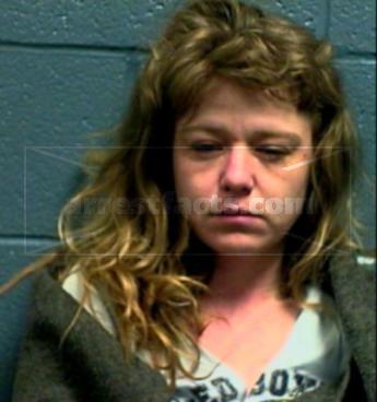 Bambi Lynn Passmore