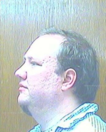 Donald Ray Hall