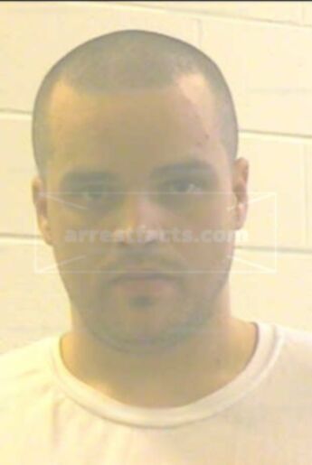 Cody Darrell Montgomery