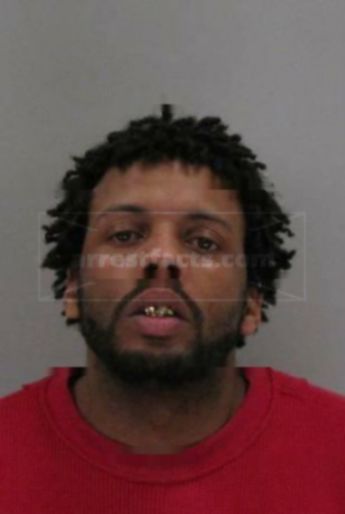 Johnny Douglas Hunter