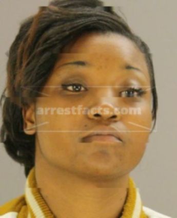 Latoya Harris