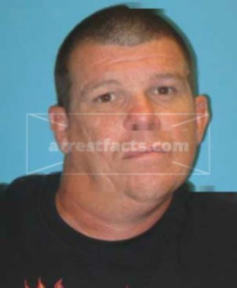 Lonnie Clay Purdom