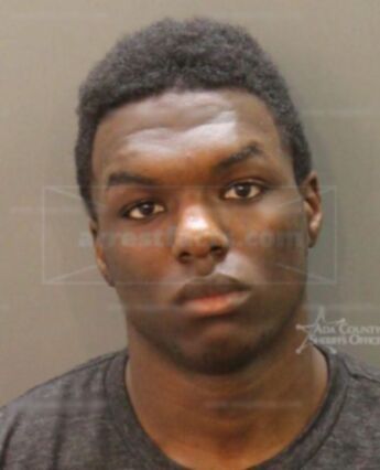 Jesse Raymond Seward