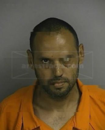 Luis Antonio Vega-Miranda