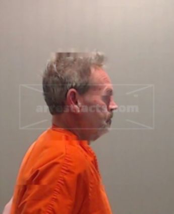 Eric Randal Westerman