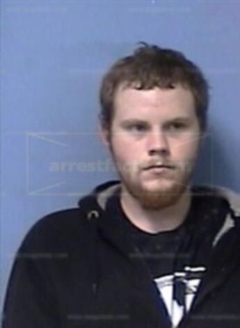 Hunter Logan Shelton