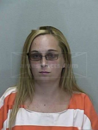 Tiffany Lynn Waters