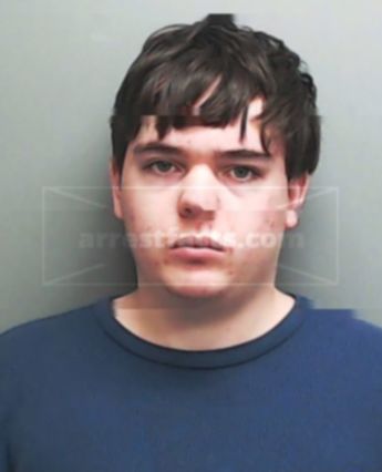 Justin Lee Dunlap