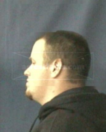 Aaron Dale Ballard