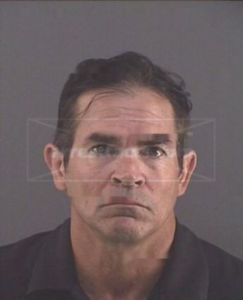David P Waters