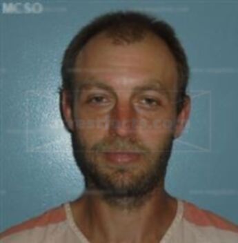 Joshua Michael Crites