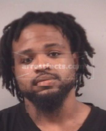 Joshua Donte Solomon