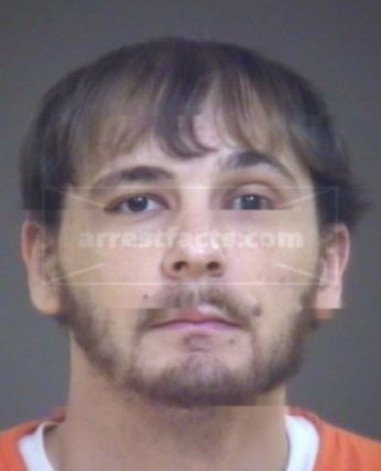 Ross Bradford Brown