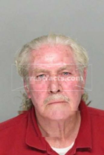 William Gene Burnett