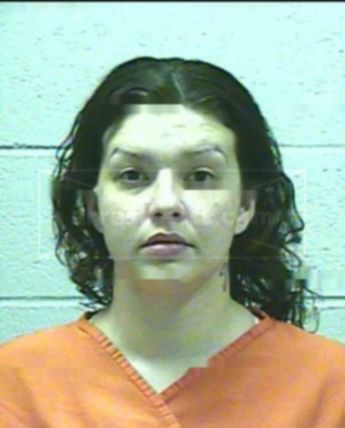 Amanda T Solis