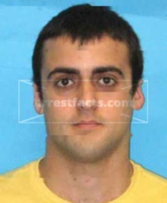 John Anthony Diroberto