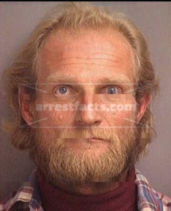 Jeff Willard James
