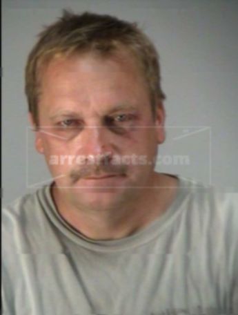 Jeffry Eugene Farmer