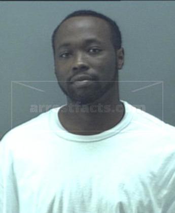 Bendrick Jerroy Jones