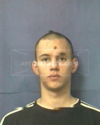 Patrick Evan Gibbs