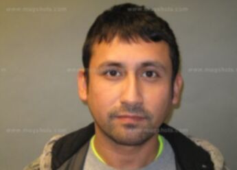 Juan Jose Cavazos Jr.