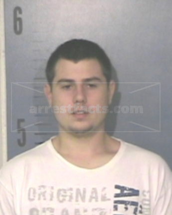 Jon Tanner Kieschnick
