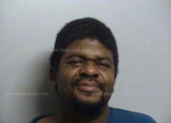 Michael Bernard Pritchett