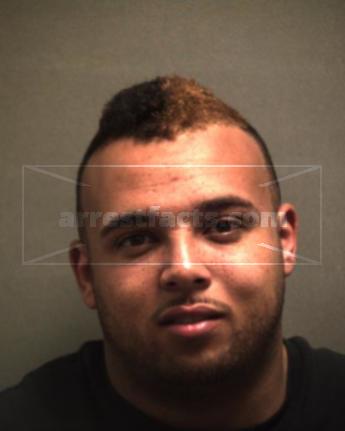 Jerrico Nathaniel Duncan