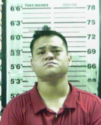Giovanni Sandoval