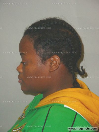 Shermeka L Ashley