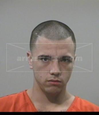Nathan James Conley