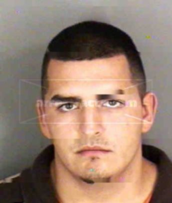 Ruben Harvey Gonzalez