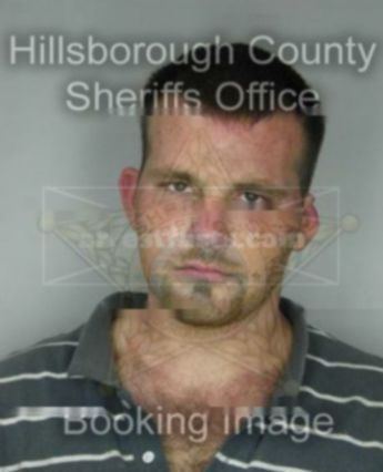 Andrew John Parks