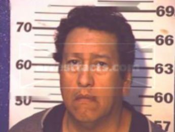 Jose Luis Cristan Herrera