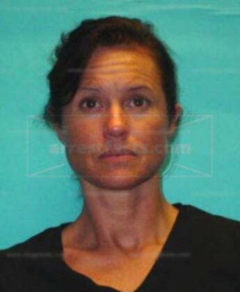 Jennifer Sanders Vann
