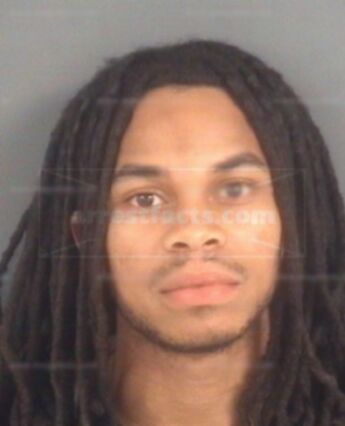 Andrew Dion Baker