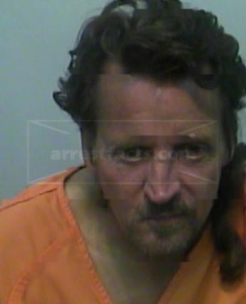 Michael Keith Qualls