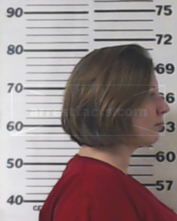Teresa Nicole Isbell