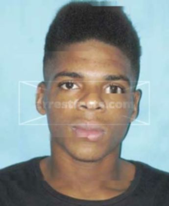 Robert Lee Williams