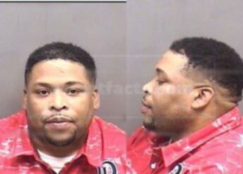 Larry Donell Rogers