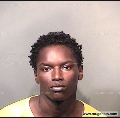 Travis Shamone Bradley