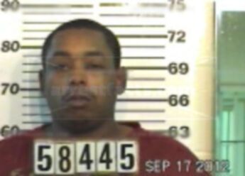 Jarvis Devon Renfro