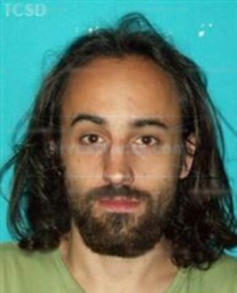 David Michael Burge
