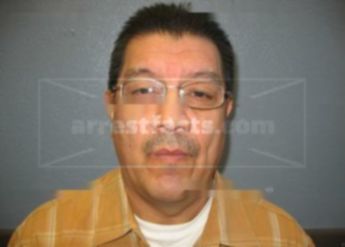 Ramon Gonzales Rocha