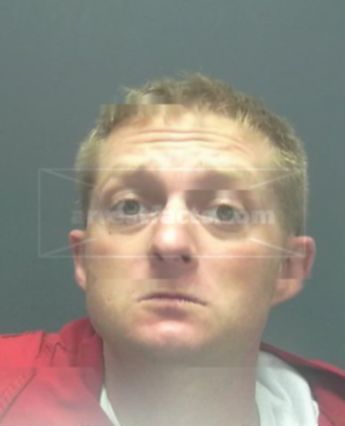 Christopher Eric Jenkins