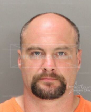 Upton Bryan Marshall
