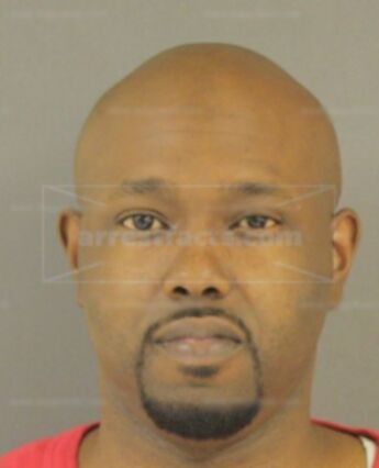 Damon Devary Russell