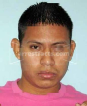 Antonio Garcia